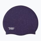 Plaukimo kepuraitė AQUA-SPEED Reco violetinė