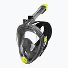 Viso veido kaukė nardymui AQUA-SPEED Spectra 2.0 juoda