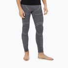 Vyriškos termo kelnės Viking Lan Pro dark grey/light grey