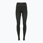 Moteriškos termo kelnės Viking Etna 2.0 black/purple
