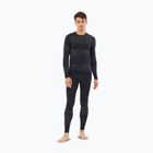 Vyriškas termo apatinio trikotažo komplektas Viking Gasher Base Layer navy