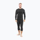 Vyriškas termo apatinių rinkinys Viking Gasher 3/4 black
