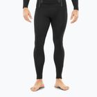 Vyriškos termo kelnės Viking Eiger 2.0 black/grey