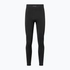 Vyriškos termo kelnės Viking Eiger 2.0 black/grey