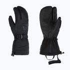 Slidinėjimo pirštinės Viking Norvik Pro Lobster Freeride black