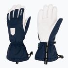 Vyriškos slidinėjimo pirštinės Viking Sven Ski navy/white