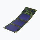 Saulės baterija PowerNeed S3W1C 3W juoda