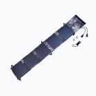 Saulės baterija PowerNeed ES-5 18W juoda