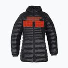 Moteriška pašiltinta striukė Glovii GTFB pilka