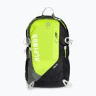 Alpinus Teide 25 l turistinė kuprinė black/lime