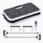Vibracinė platforma HMS SVP09 black/white
