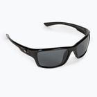 GOG Alpha juodi/dūminiai akiniai nuo saulės E206-1P
