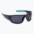 Akiniai nuo saulės GOG Fen matt navy blue/blue/blue mirror