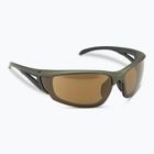 Akiniai nuo saulės GOG Lynx matt dark green/black/gold mirror