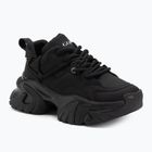 Moteriški batai GOE SS2N4008 juodi