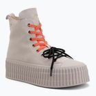 Moteriški sportbačiai GOE SS2N4047 smėlio spalvos