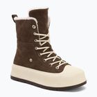 Moteriški sportbačiai GOE SS2N4050 rudi