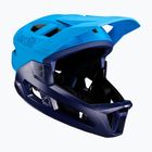 Dviračių šalmas Leatt MTB Enduro 2.0 V24 cyan