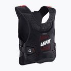 Dviračio skambutis Leatt Chest Protector ReaFlex black