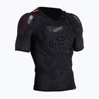 Dviračių šarvai Leatt Body Tee ReaFlex Stealth black