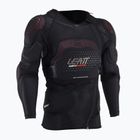 Dviračio šarvai Leatt 3DF AirFit Evo black