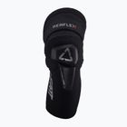 Apsauga keliams ir blauzdoms Leatt ReaFlex Hybrid Pro black