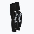 Dviračio alkūnių apsaugos Leatt ReaFlex black