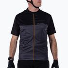 Vyriški dviračių marškinėliai Leatt MTB Trail 3.0 black