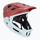 Dviračio šalmas Leatt MTB Enduro 2.0 V25 lava