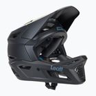 Dviračio šalmas Leatt MTB Gravity 4.0 V25 black