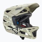 Dviračio šalmas Leatt MTB Gravity 4.0 V25 desert