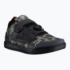 Vyriški dviračio batai Leatt ProFlat 3.0 camo