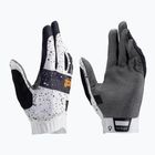 Moteriškos neopreno pirštinės Leatt MTB 1.0 GripR cream