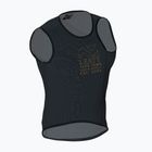 Vyriški dviračių marškinėliai Leatt Sleeveless Base black