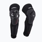 Dviračio kelių ir blauzdų apsaugos Leatt 3DF 5.0 Evo EXT black