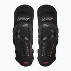 Dviračio kelių apsaugos Leatt 3DF 5.0 Evo black