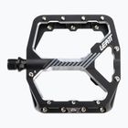 Dviračių pedalai Leatt AllMnt 6.0 Flat black