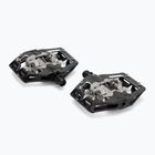 Dviračių pedalai Leatt Gravity 6.0 Clip-in black