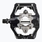 Dviračių pedalai Leatt Gravity 6.0 Clip-in black