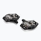 Dviračių pedalai Leatt AllMnt 6.0 Clip-in black