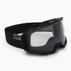 Dviračių akiniai Leatt Vizion 2.0 MTB black