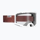 Dviračių akiniai Leatt Vizion 2.0 MTB white