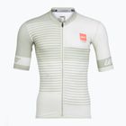 Vyriški dviračių marškinėliai Leatt MTB Endurance 3.0 stone grey