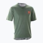 Vyriški dviračių marškinėliai Leatt MTB Endurance 2.0 mist green
