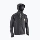 Vyriška dviratininko striukė Leatt MTB HydraDri 3.0 black