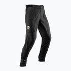 Vyriškos dviračių kelnės Leatt MTB HydraDri 3.0 black