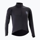 Vyriška dviratininko striukė Leatt MTB WindBlock 2.0 black