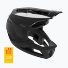 Dviračio šalmas Leatt MTB Gravity 5.0 V26 black