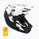 Dviračio šalmas Leatt MTB Gravity 5.0 V26 white