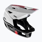 Dviračio šalmas Leatt MTB Gravity 4.0 V26 black/white